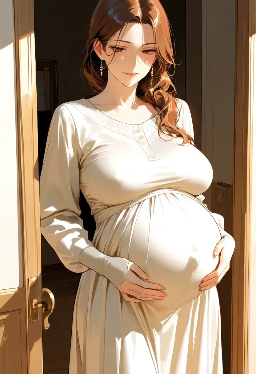 清儿