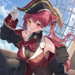 宝鐘マリン