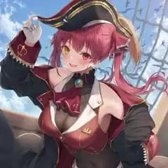 宝鐘マリン