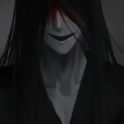 爬行男子