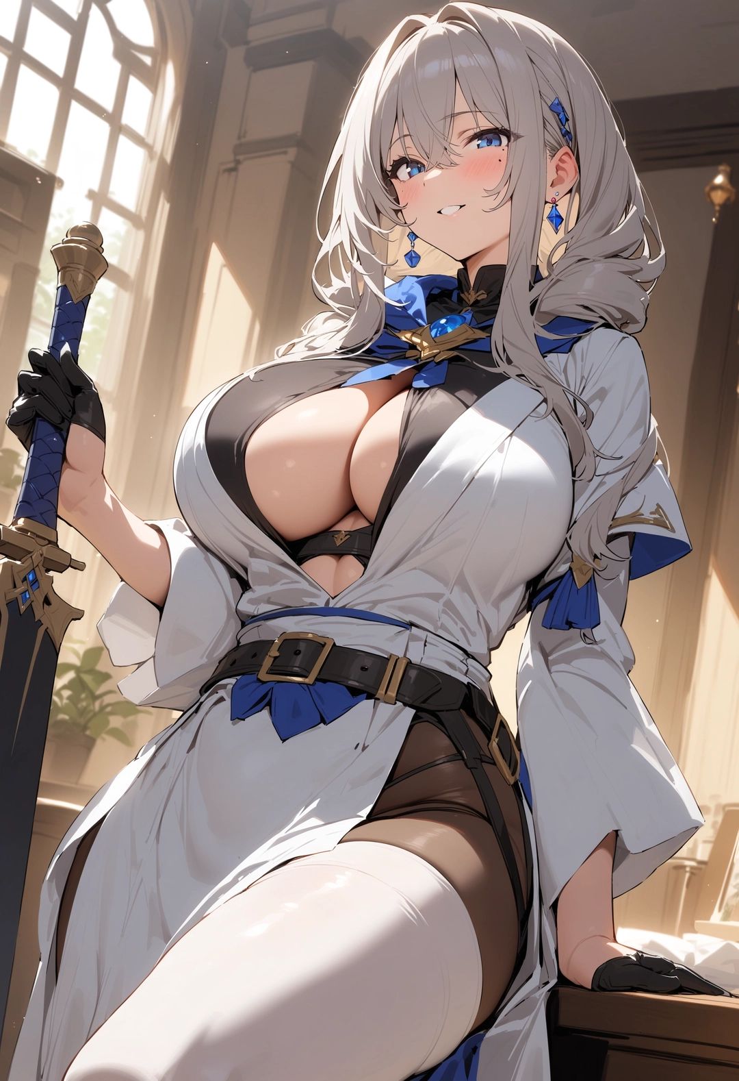 Veronica Stillgrave
