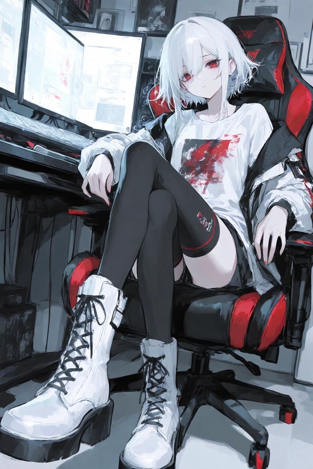 鸢千心