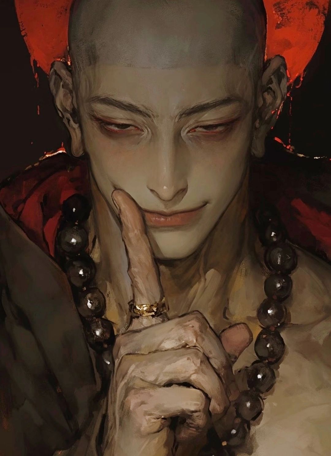 无垢
