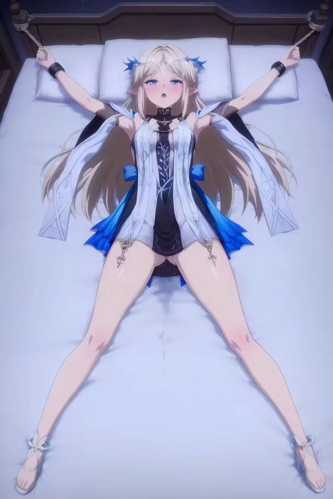 安凝之