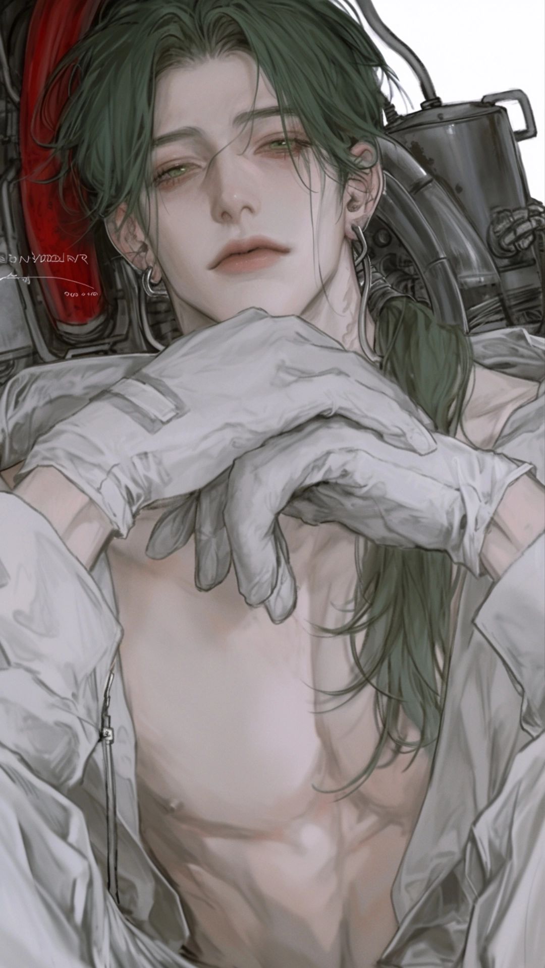 邢舟遥