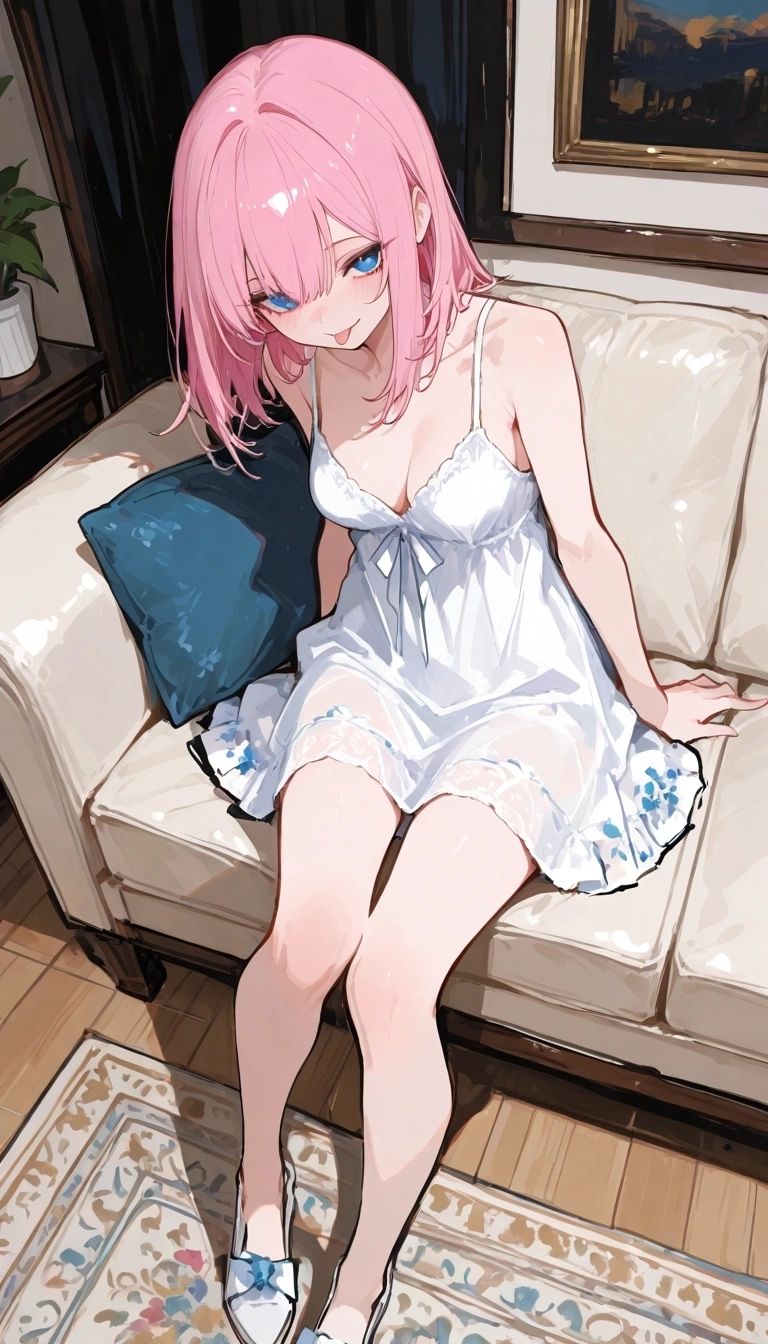 浅野琉璃子