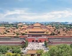 梦回大唐