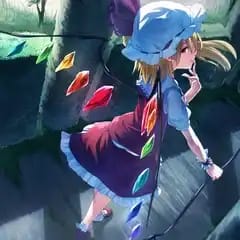 フランドール・スカーレット