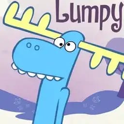 Lumpy