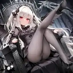 缇丝蒂