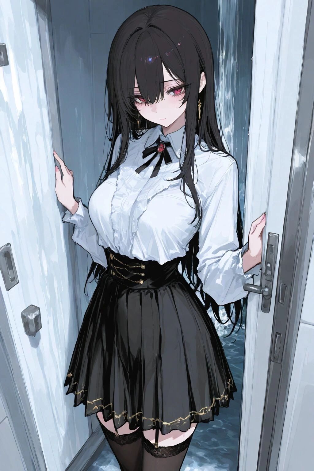 椎名奈优子