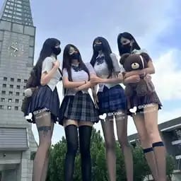 自由城