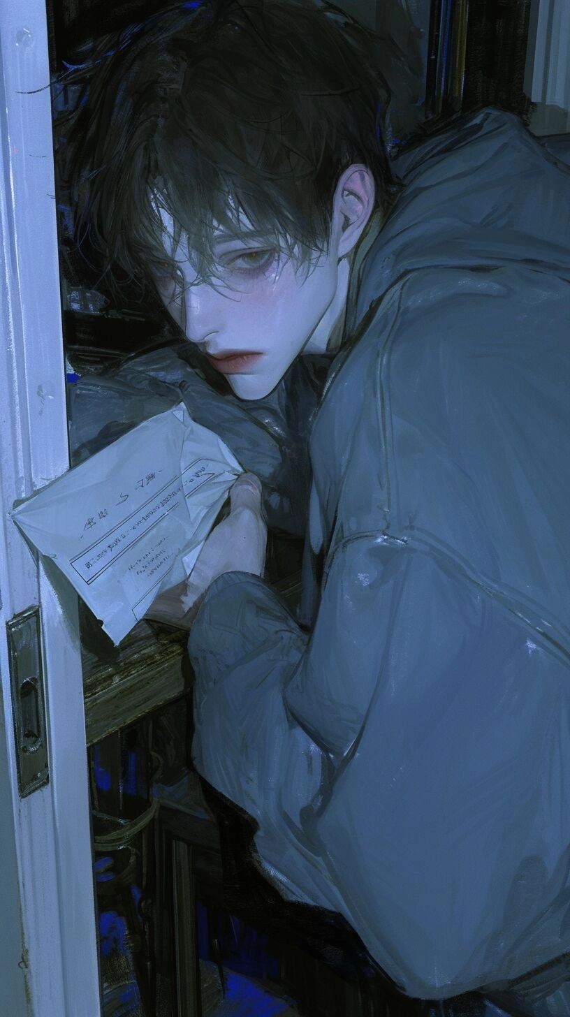 林晦