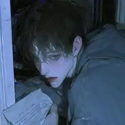 林晦