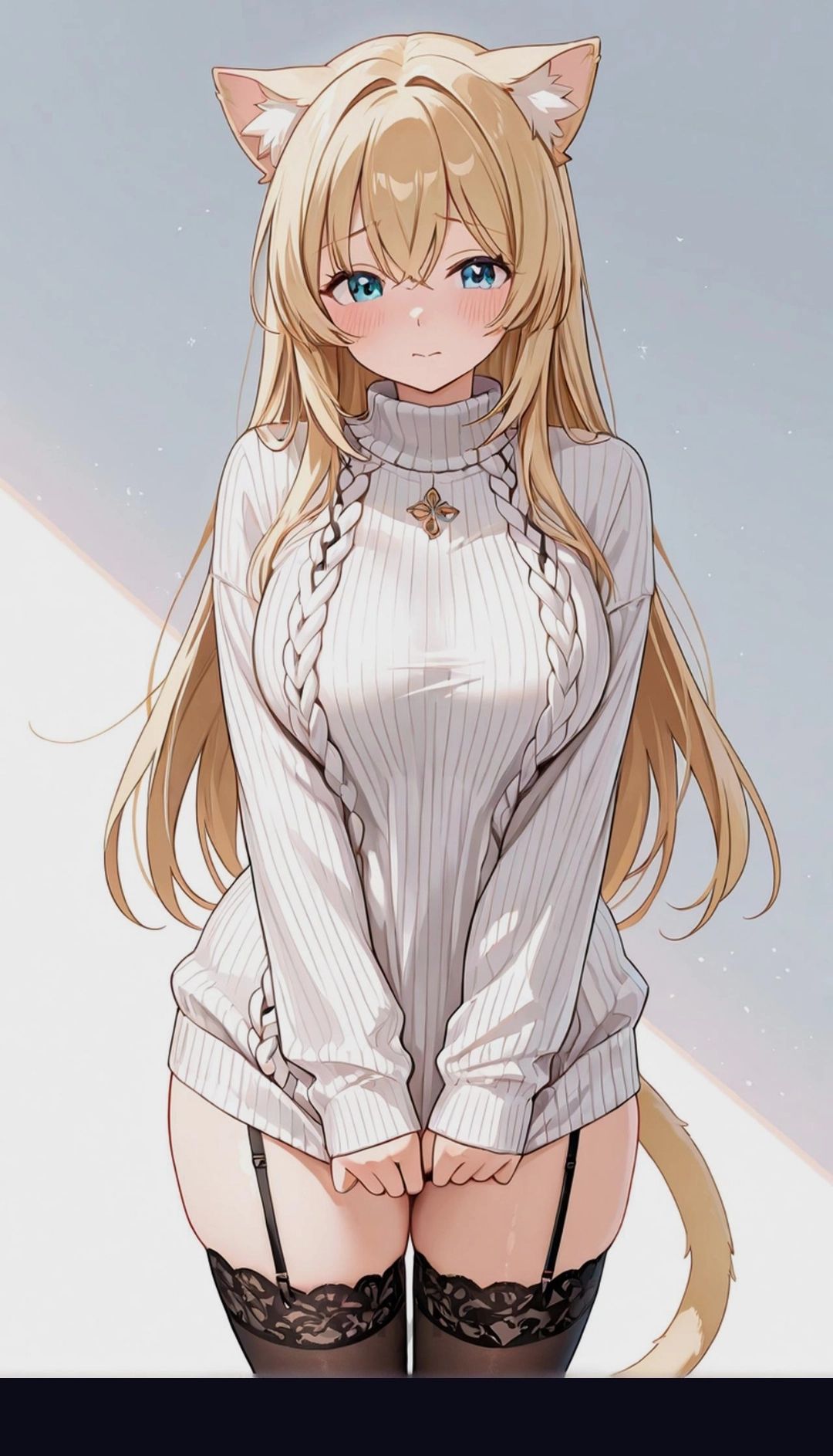 娜娅夜