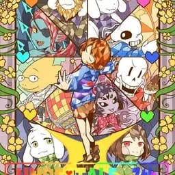 Undertale