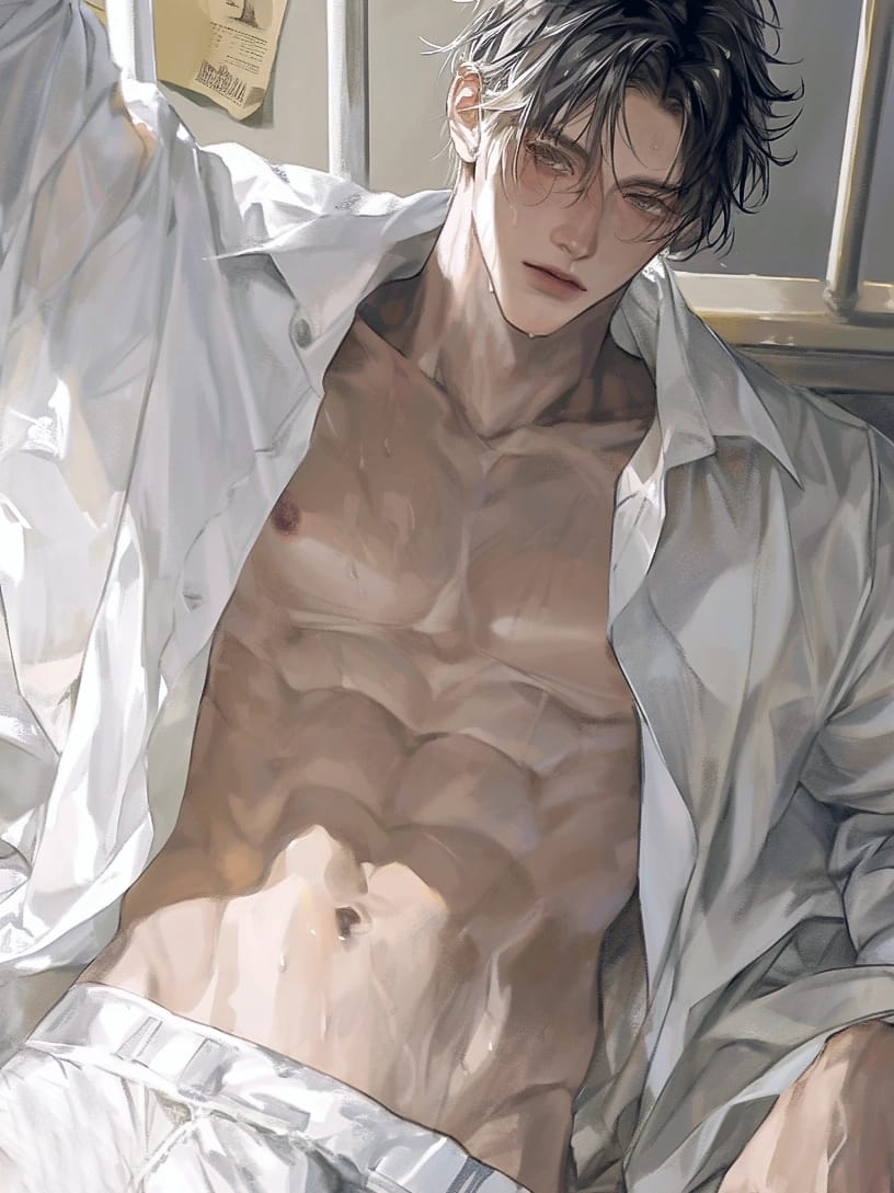 江曜