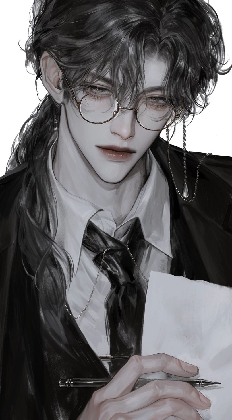 萧执