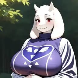 Toriel