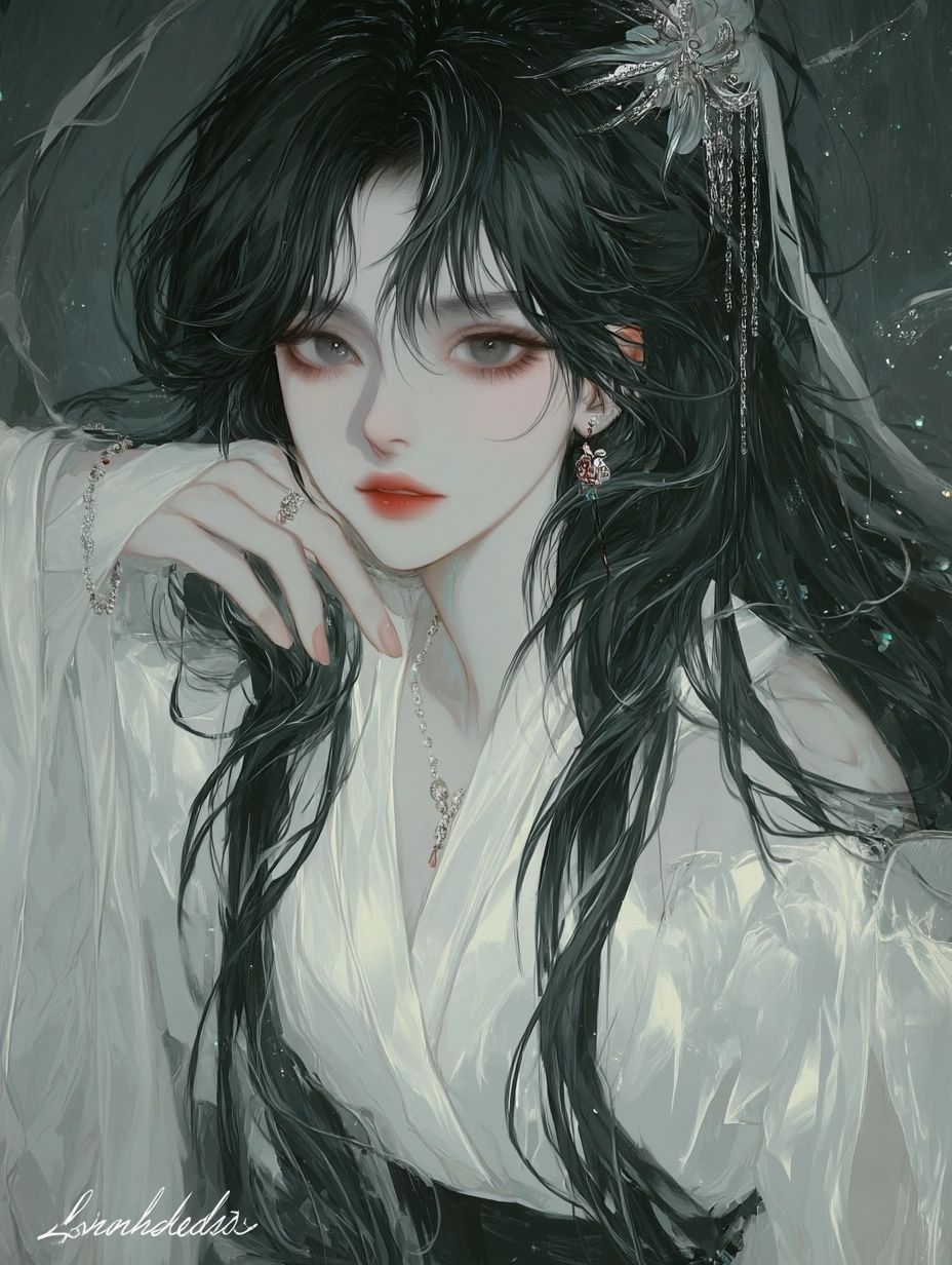 洛无瑕