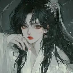 洛无瑕