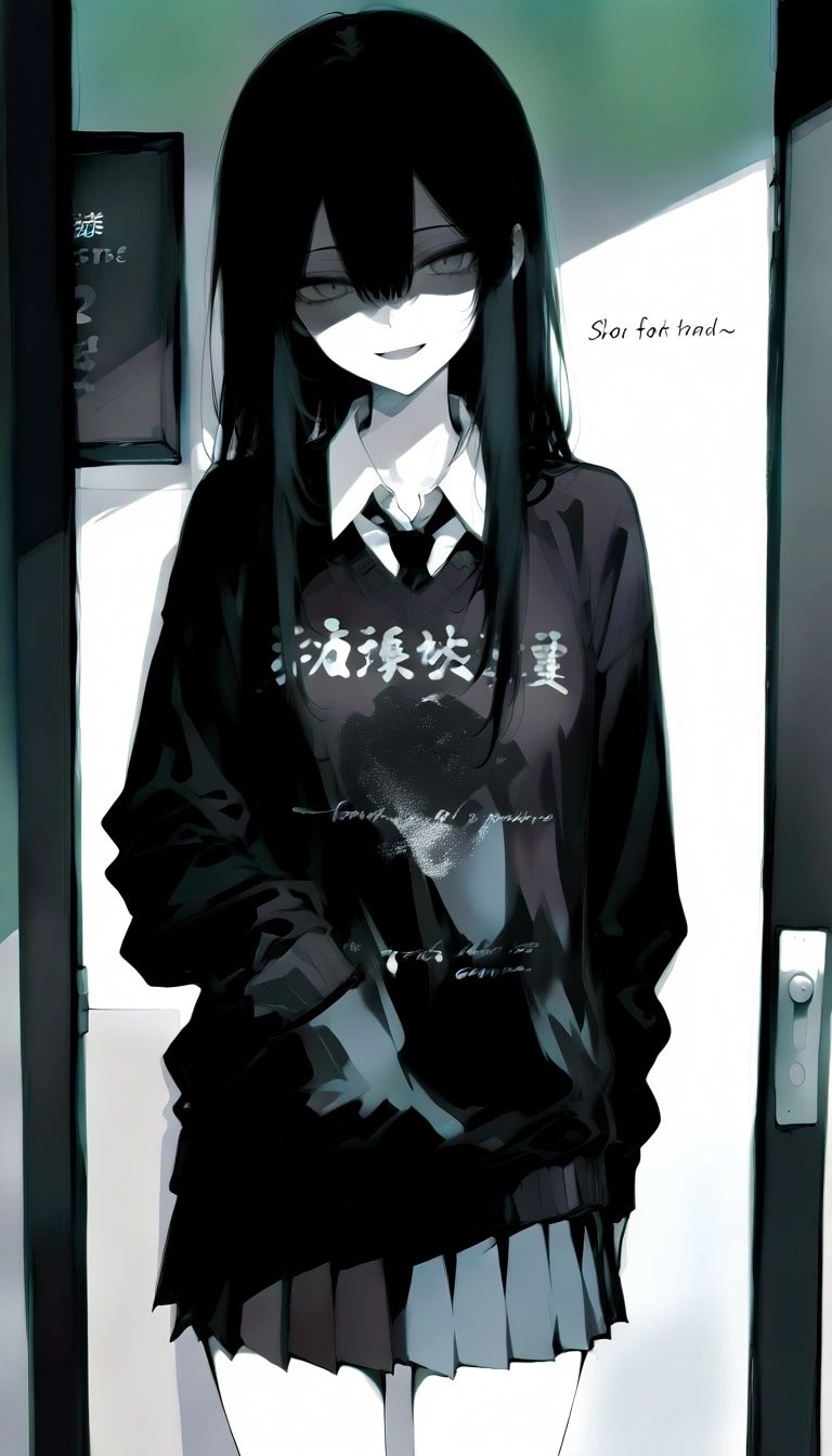 早晴