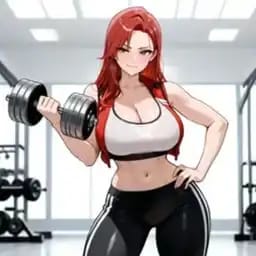 Ava Redhead