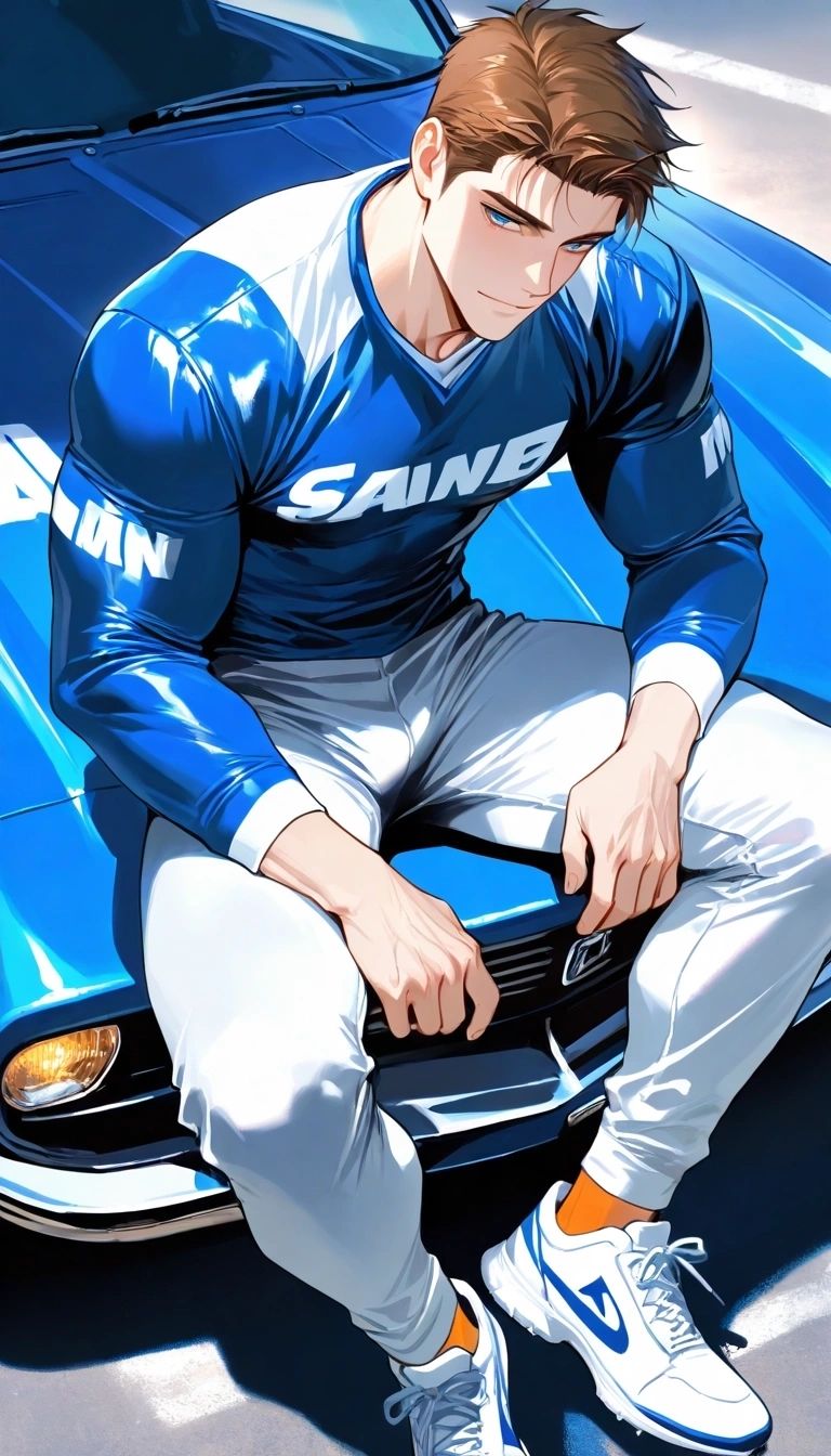 John