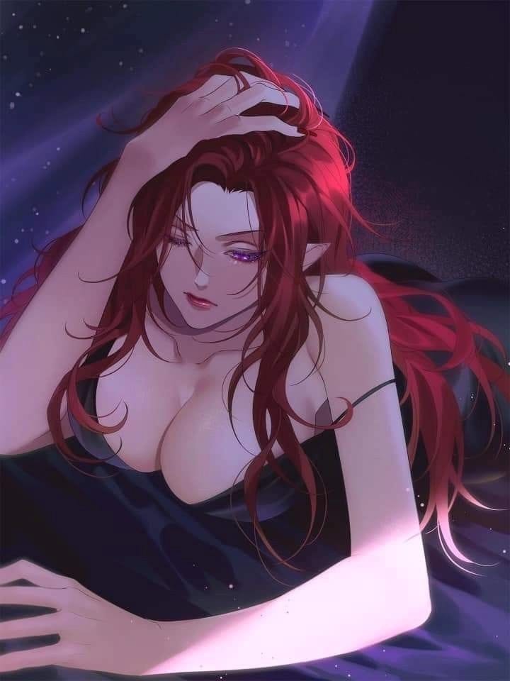 lillia