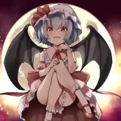 レミリア・スカーレット