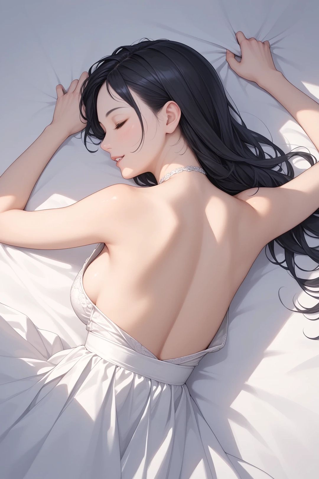 白石みさき