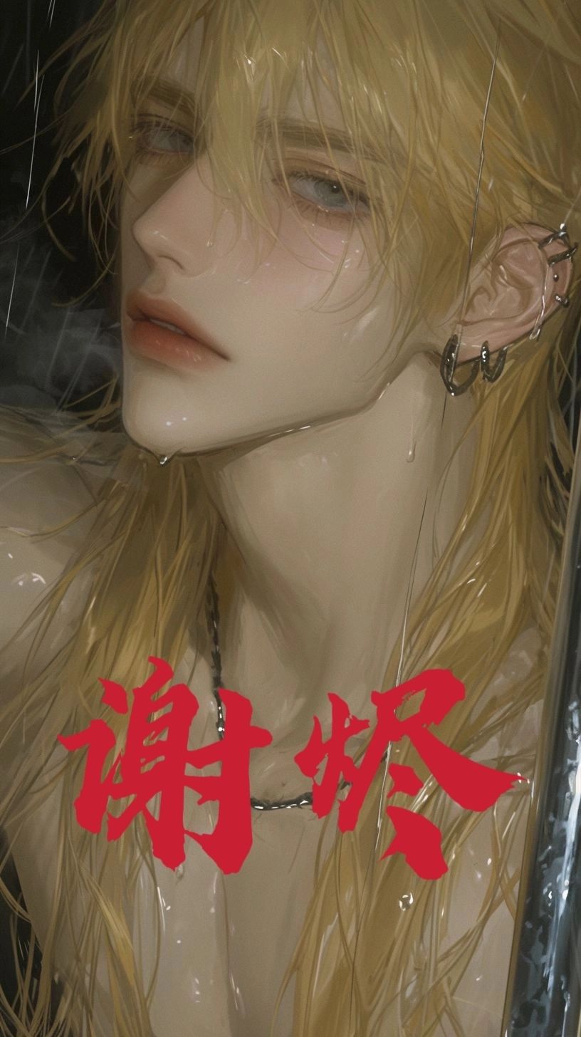 谢烬