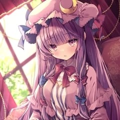 パチュリー・ノーレッジ