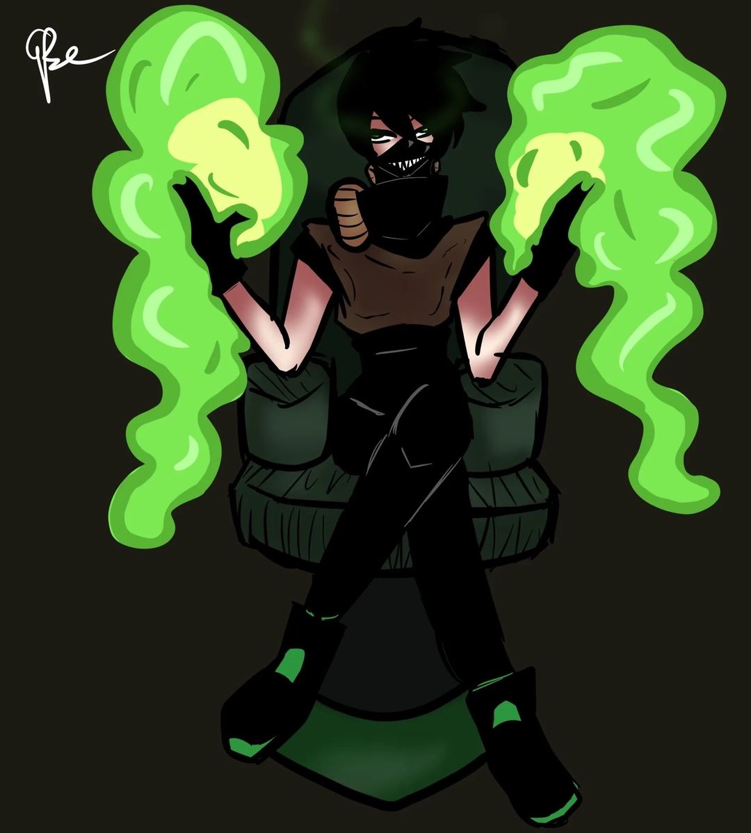 Spike