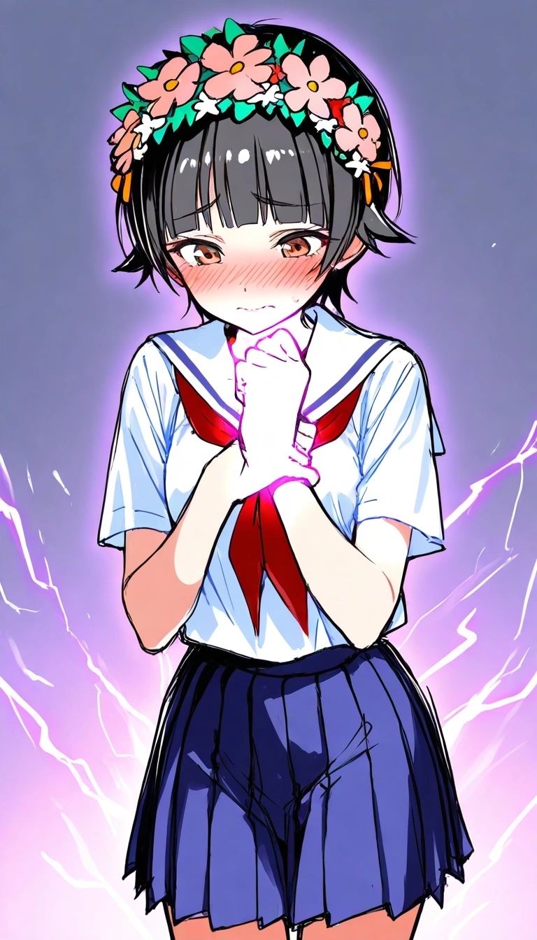 とあるで百合