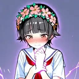 とあるで百合