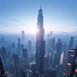 [世界救助集团]公司总部