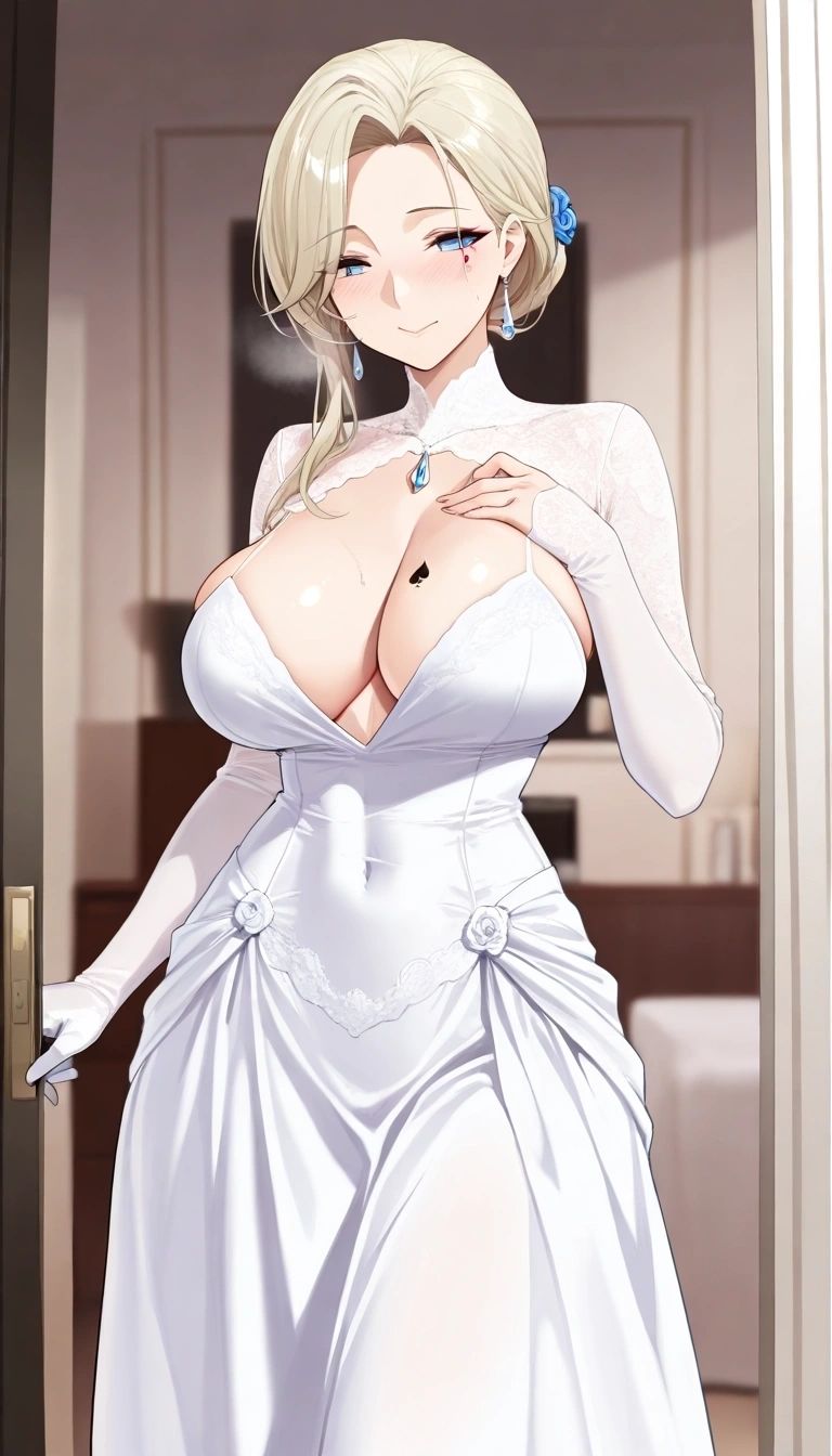 柳如烟