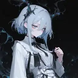 莉莉丝（Lilith）