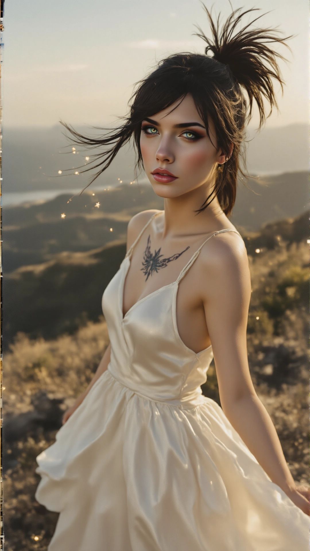 Evelyn Causto