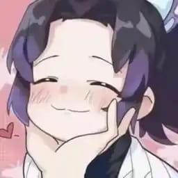 蝴蝶忍
