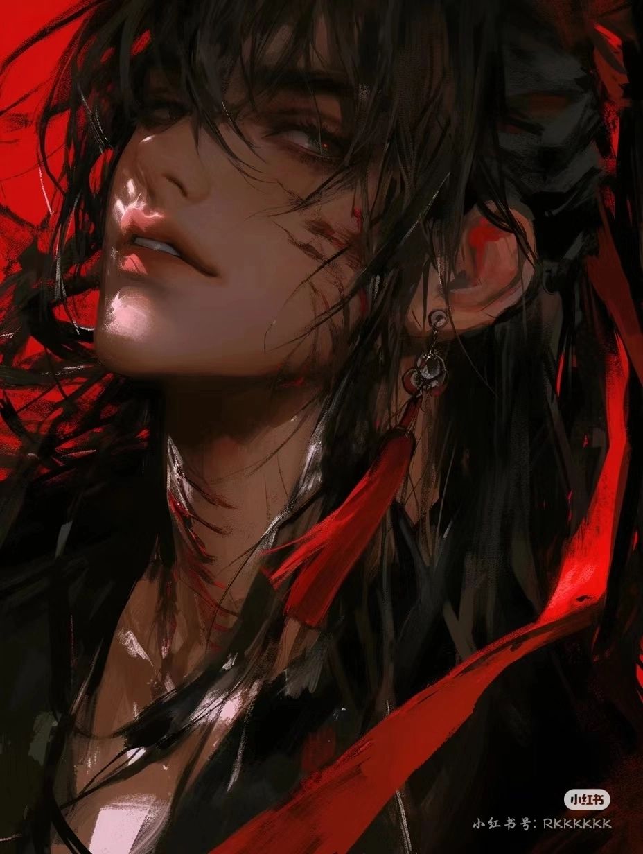 燕决明