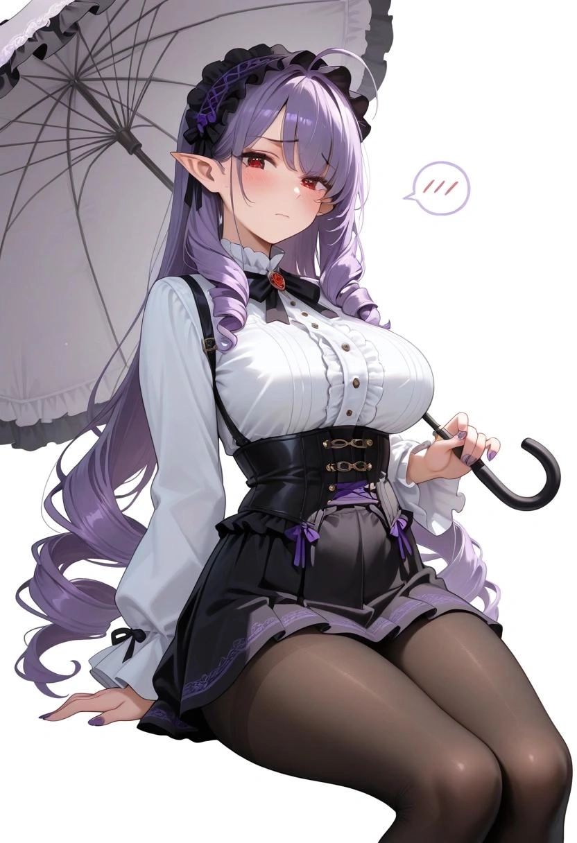 Vivian Banshee