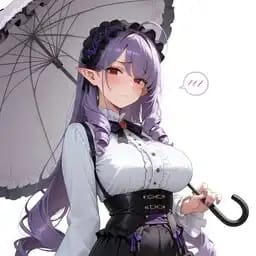 Vivian Banshee