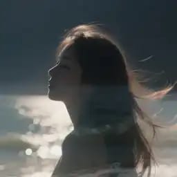 蓝天