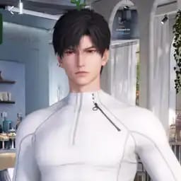 黎深