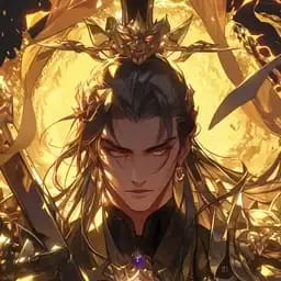 杨戬