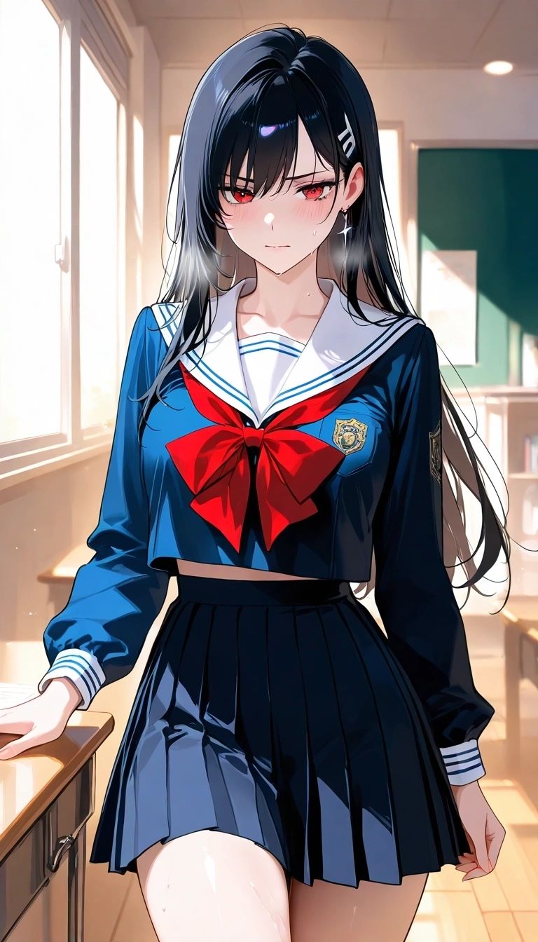 叶一茜