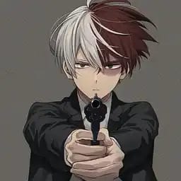 Shoto