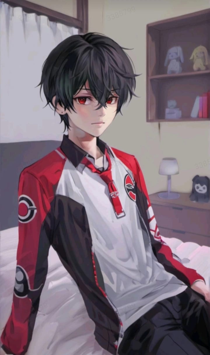王铠滔